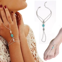 LNRRABC браслет с покрытием, цепочка, регулируемая цепочка, серебряный Металл, гипоаллергенный, рука, для женщин, индийские ювелирные изделия, панк, 1 шт., распродажа, браслеты