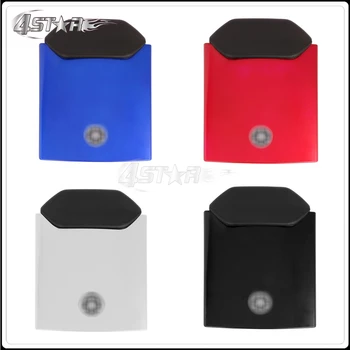 

Motorcycle 4 Color ABS Plastic Rear Seat Cover Cowl Tail Cover With Logo For YAMAHA YZFR1 YZF-R1 YZF R1 1998-1999