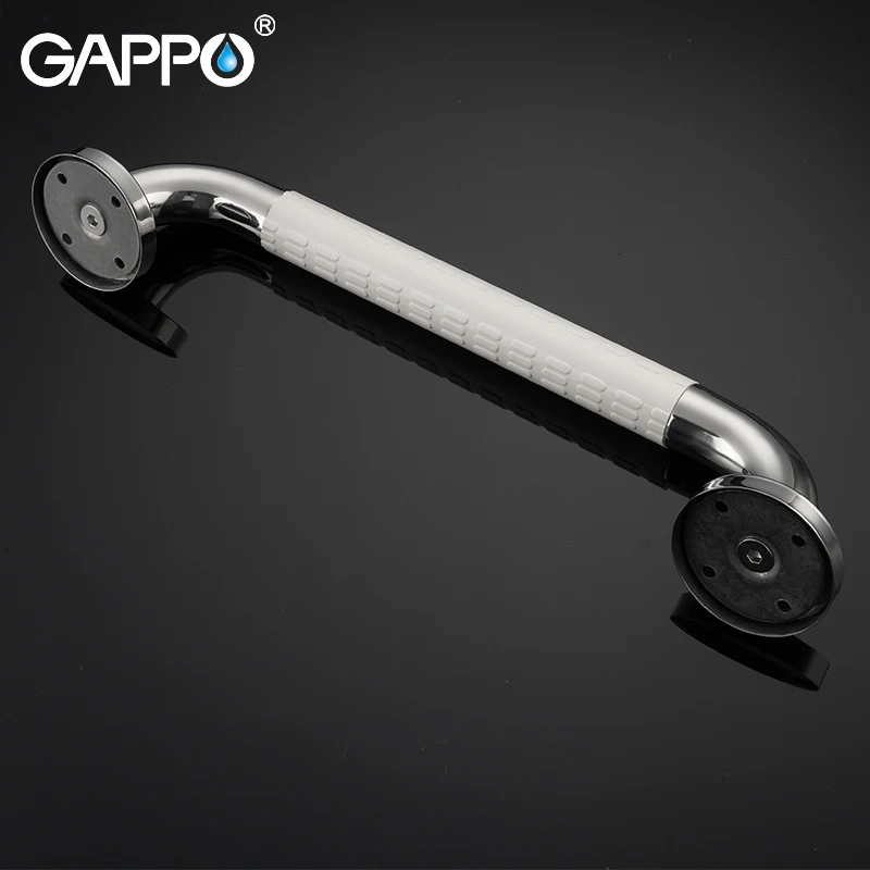 GAPPO ограничитель для душа нержавеющая сталь противоскользящие перила