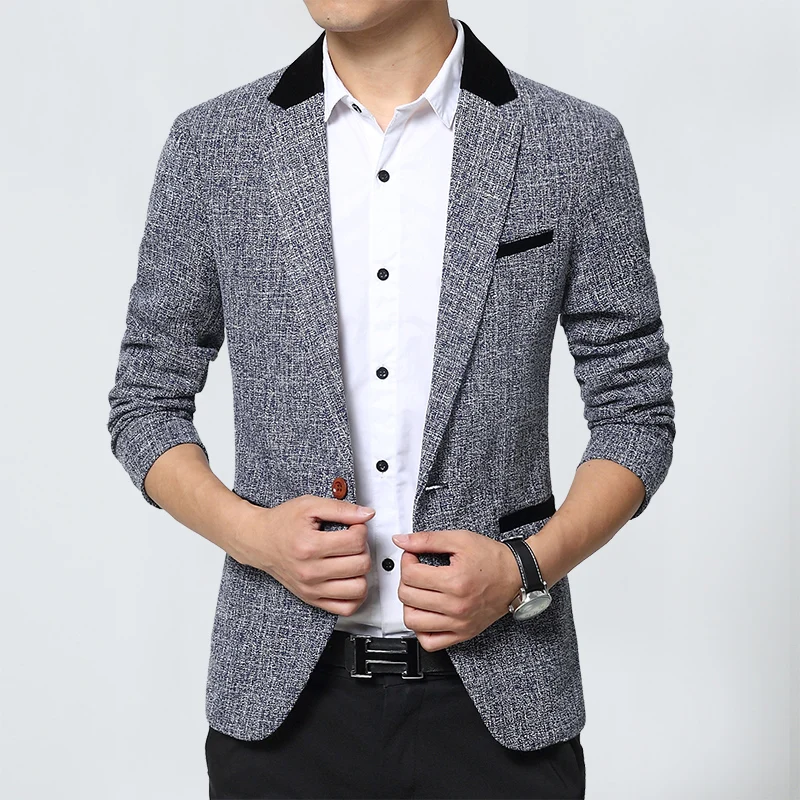 Blazer neck design Clearance