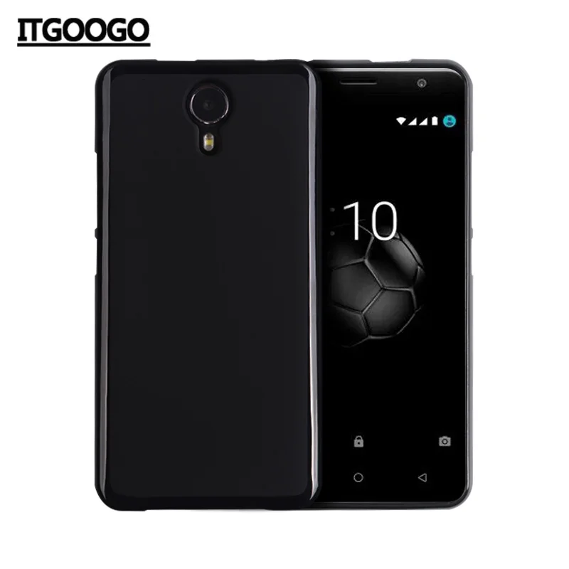 

For Prestigio Muze X5 LTE Case Cover Protector Soft TPU Silicone Case For Prestigio Muze X5 LTE PSP5518DUO Case Cover