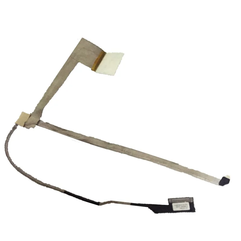 WZSM New LCD Video Cable for Lenovo IdeaPad Z570 Z575 laptop Screen