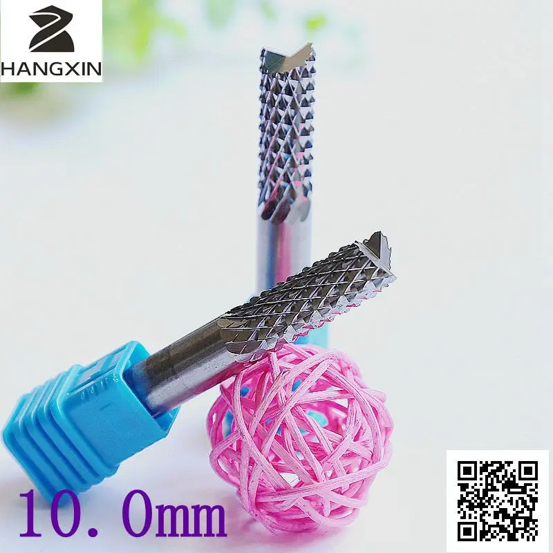 10.0mm tool  PCB cutter