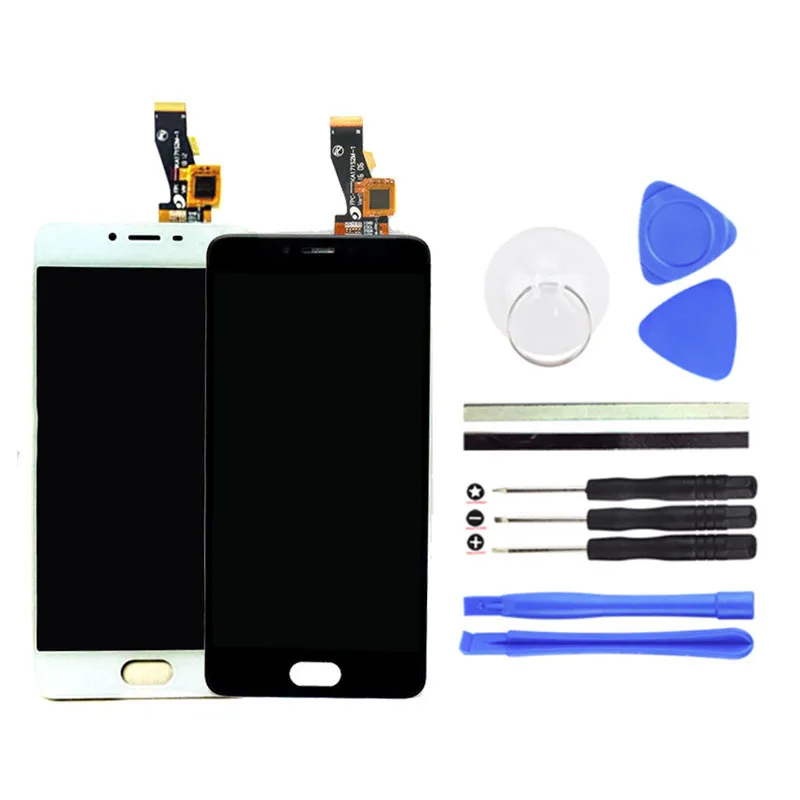 imágenes para 5 pulgadas para meizu m3s mini lcd pantalla + digitalizador touch screen replacement meilan m3s mini teléfono celular accesorios + herramientas imágenes para 5 pulgadas para meizu m3s mini lcd pantalla + digitalizador touch screen replacement meilan m3s mini teléfono celular accesorios + herramientas
