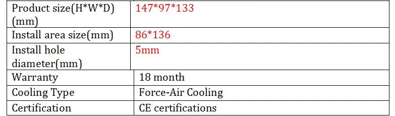 ER16 ЧПУ мукомольный Шпиндельный двигатель комплект 1.5KW 24000 об/мин 80x188 мм дизельный двигатель с водяным охлаждением шпинделя+ 1.5KW частотно-регулируемым приводом Инвертор+ 13 шт. собирает+ 2 M кабель