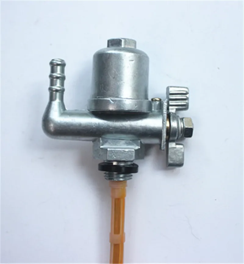 

M14*1.5 Fuel Cock Benzinhahn Kraftstoffhahn Fuel Tank Tap Cock Izh 49 56 For Minsk Woschod Fuel Cock For Bmw Dkw Fuel Cock