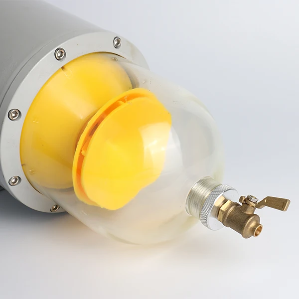 DAHL200 W BALDWIN топливный сепаратор воды фильтр Турбокомпрессор дизельный двигатель