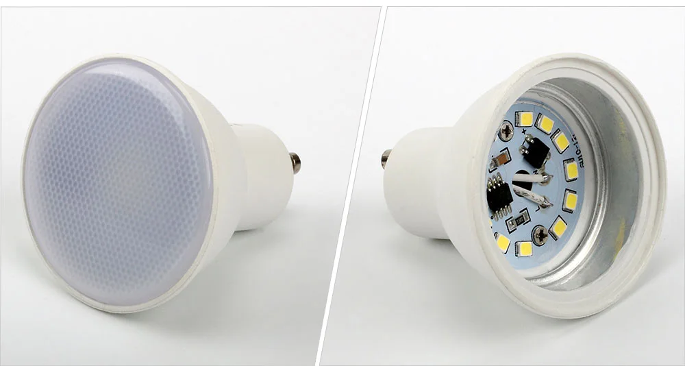 led bulb warm white 