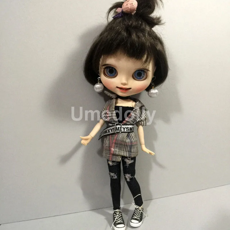 barbie doll clothe  (4)