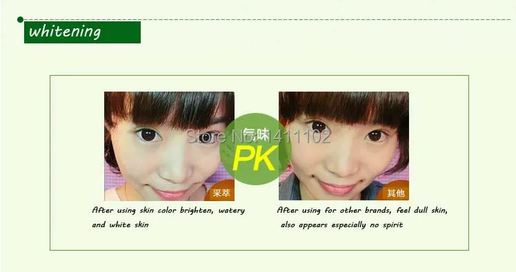 shrink pores