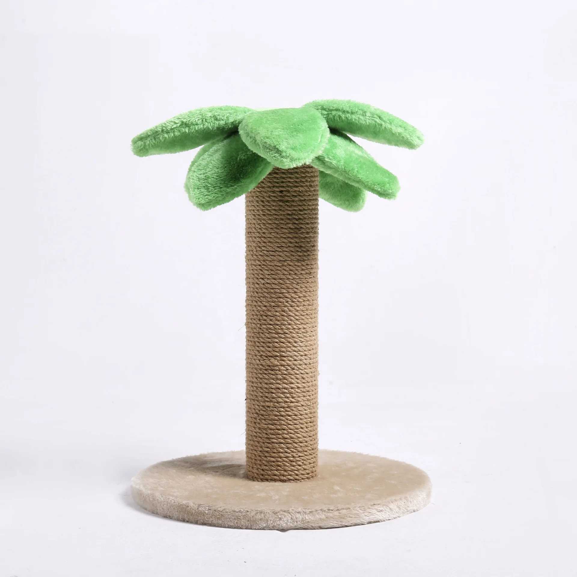 

Cat Climbing Toys Caging Column House Board Cat Tree Double Cats Platform Cat Casting Net scratcher