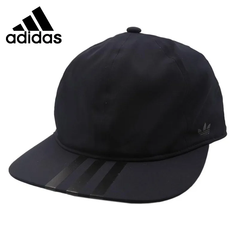 

Original New Arrival 2018 Adidas Originals SEAMLESS CAP Unisex Running Sport Caps