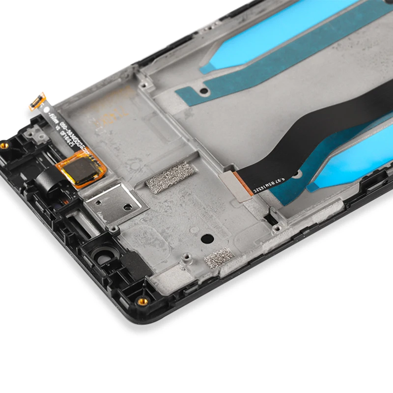 Сменный сенсорный ЖК экран для Redmi 4(3 ГБ) 3 ГБ 4 Pro 5 0 дюйма|lcd screen|lcd screen replacementdisplay lcd