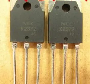 

freeshipping 2SK2372 2SK2372