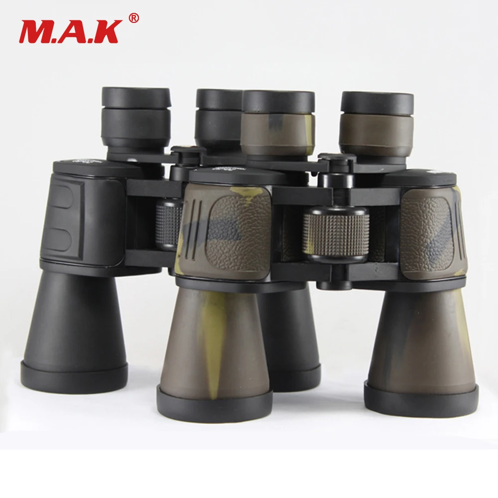 Buy 20x50 High Power Binoculars Telescope Green Film