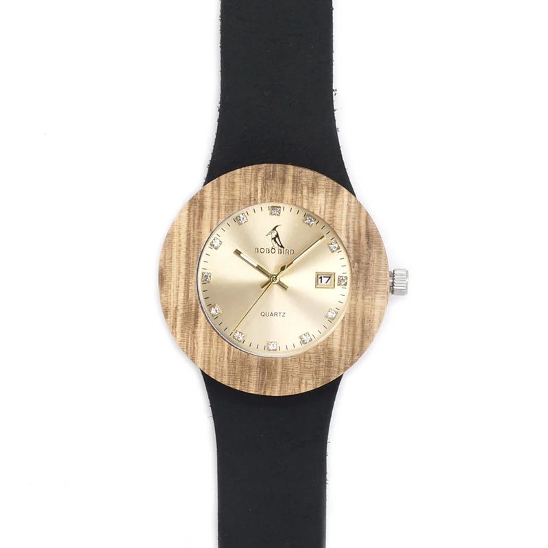 Luxury Brand BOBO BIRD Watch Men and Women (13)