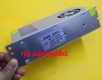 

24VDC 240w 10A 110v 220v Switching Power Supply for LED Strip Driver CCTV