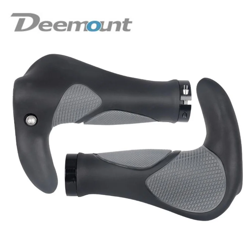Mountain Bike Bicycle Cycle Hand Handle Bar Handlebar Grips Sleeve Cover US