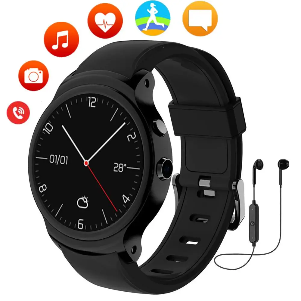s3 smart watch pro version