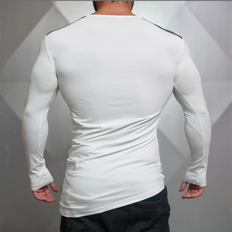 man Slim shirts-12