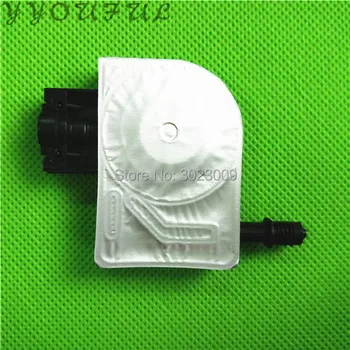 

50pcs factory price large format plotter for Epson 4880/9880/7880/9800/4800 DX5 UV ink damper / dumper ink filter silver