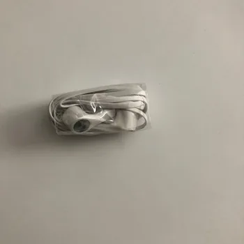 

Blackview BV7000 Original New High Quality Earphone Headset For Blackview BV7000 Pro Free Shipping