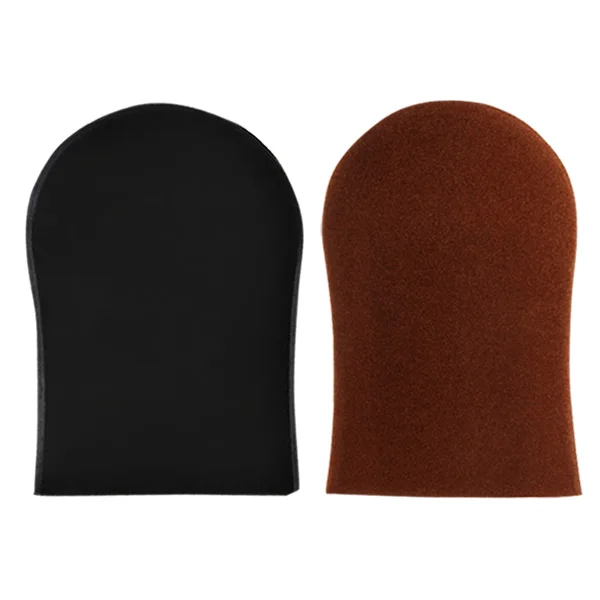 Reusable Body Self Fake Tan Applicator Tanning Gloves Cream Lotion