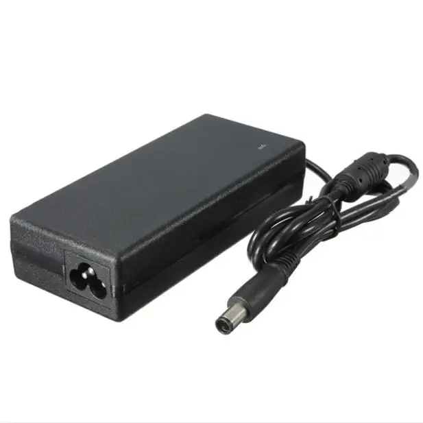 Mosunx 19V 4.74A 90W AC адаптер питания для HP Compaq Presario ноутбука CQ35 Прямая поставка 416 #2 |