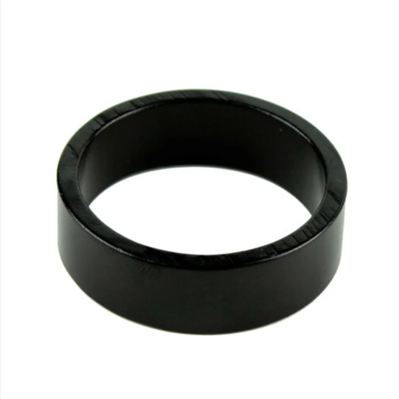 

New 10 mm Aluminum Mountain Road Bike Bicycle Cycling Headset Stem Spacer Bike Parts Accessories