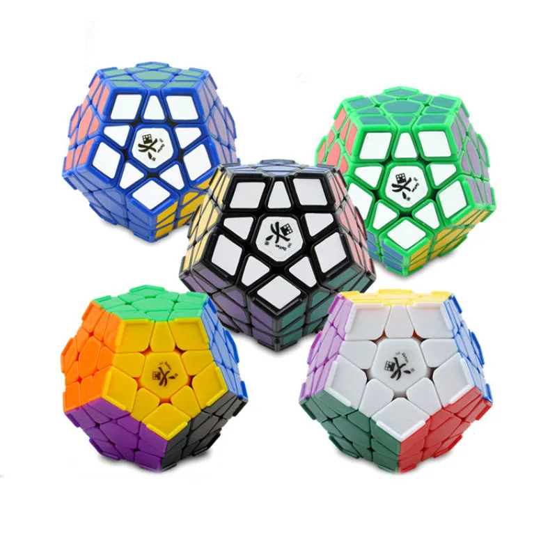 3x3 Ridge etiqueta dodecaedro cubo mágico con crestas rompecabezas Educativos juguetes para niños de Regalo (S8 3x3 Ridge etiqueta dodecaedro cubo mágico con crestas rompecabezas Educativos juguetes para niños de Regalo (S8