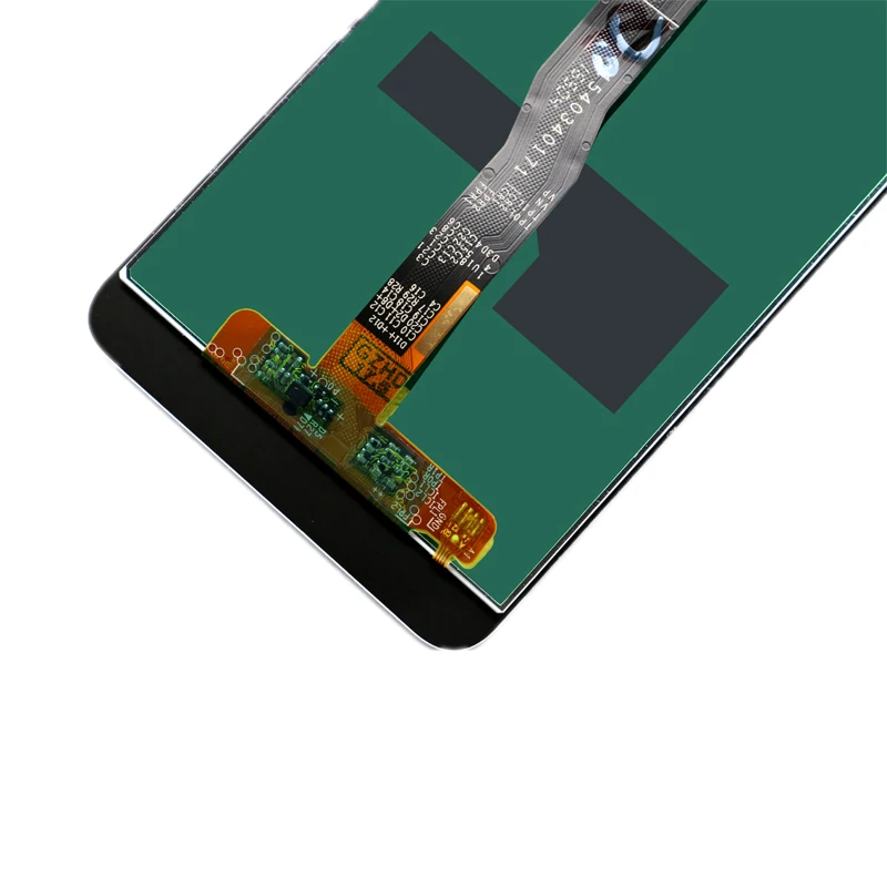 nova lcd with touch 7
