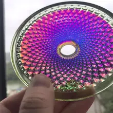 Новейшая Высокая энергия более 5000cc Альфа спин 2; био стекло 2S Алмазная форма; био диск 5;