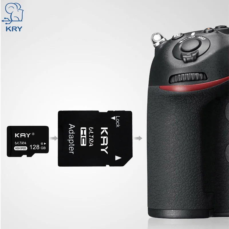 

Memory Card 8GB 16GB 128GB 64GB 32GB Card Class10 Flash Card TF SD Cards for Camear Cartao De Memoria with Adapter