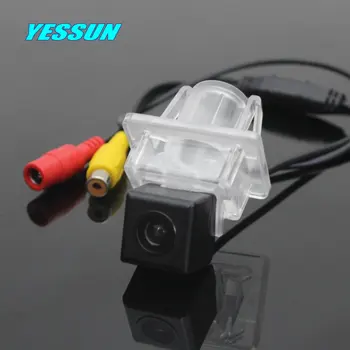 

YESSUN For Mercedes Benz E Class E200 E230 E350 E250 Ultra HD CCD Night Vision Waterproof Car Rear Reversing Camera