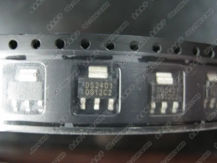 DS2401Z DS2401|ds2401| - AliExpress