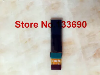 

1PCS 0.84 inch blue 96x16 OLED display screen IIC I2C Interface 14pins ssd1306 driver