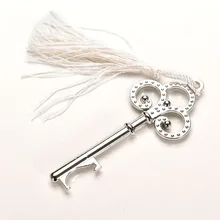 1 шт. новейший стиль старинный ключ форма открывалка для бутылок пива сувенир для свадебной вечеринки декор подарок на девичник бутылка с короной открывалка