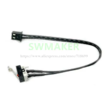 

SWMAKER replacement Endstop with Extension Cable for Wanhao Duplicator i3