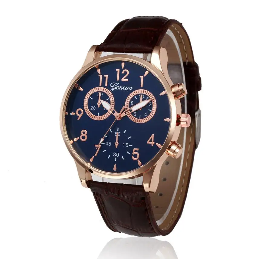 digital clock for men