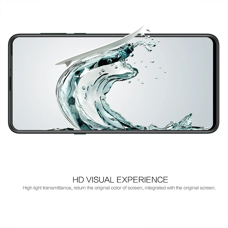 For Xiaomi mi mix 3 Tempered Glass Screen Protector (4)