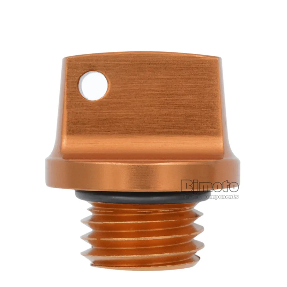 Engine Oil Plug M20  (10)