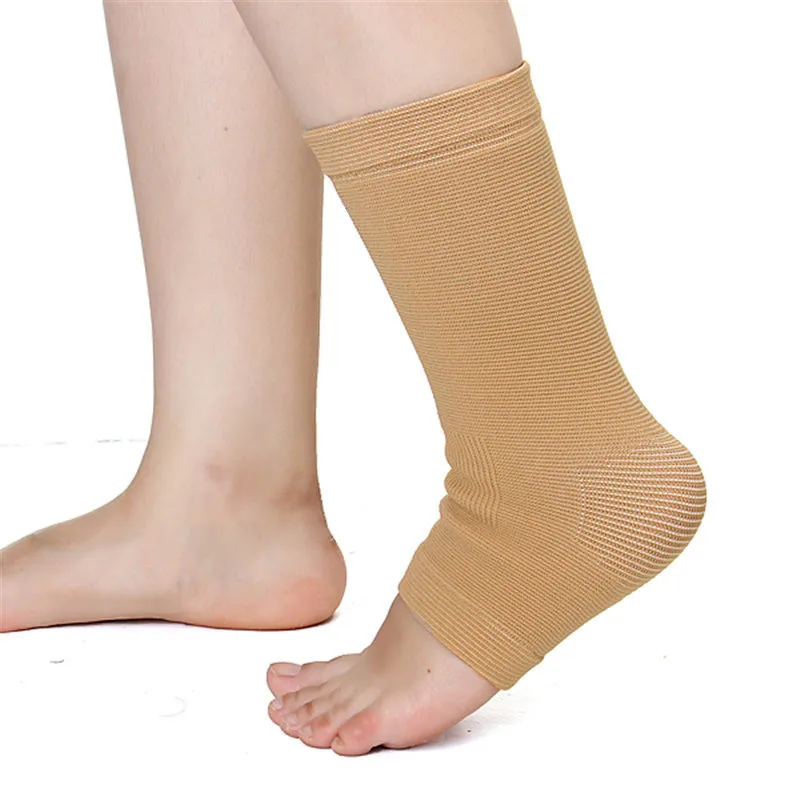 Buy Brand 1pcs Breathable Ankle Guard Bandage