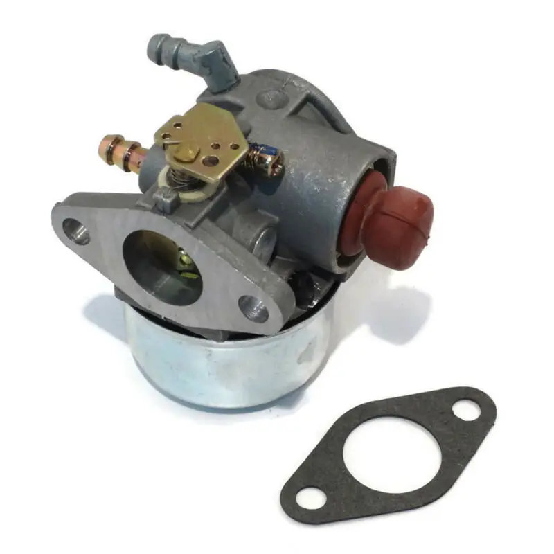 Новый Карбюратор Carb для Tecumseh 640025B 640025C 640025A 640004 640014 640025 (Стандартная