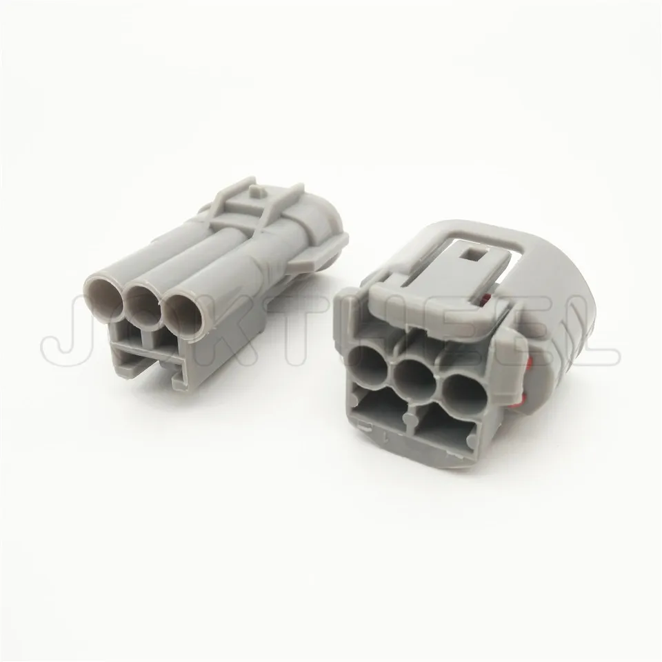 3 контактный разъем Sumitomo для Toyota Lexus 6188 0282 1 20 комплектов 090 TS гнездовой генератора