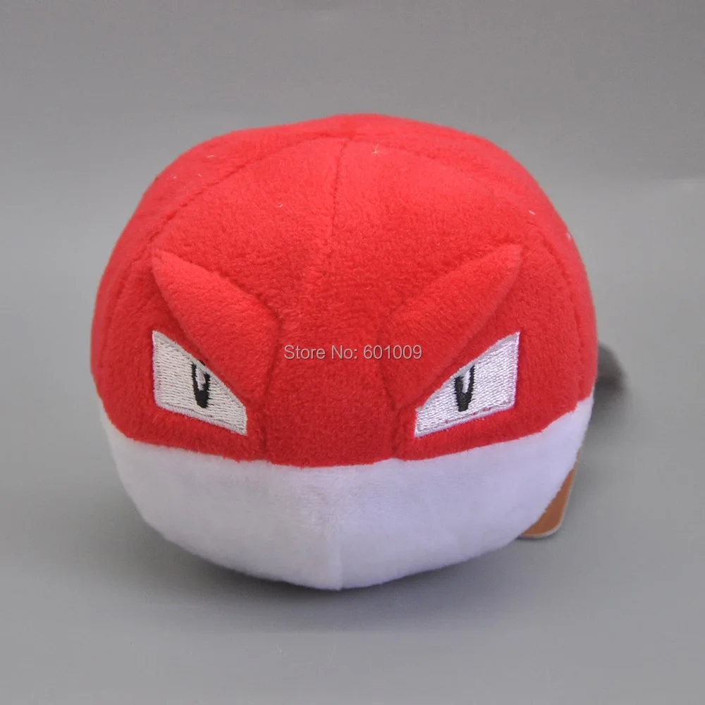 Voltorb-3inch-45g-8.5-D