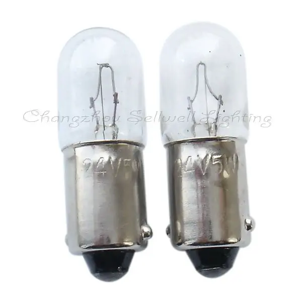 Миниатюрная лампа не трогайте работающую лампу Ba15d T22x56 120 v 15 Вт A039 sellwell от фабрики по производству осветительных приборов