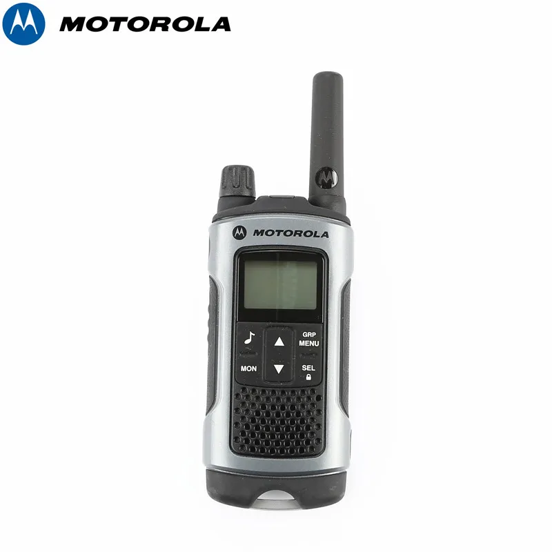 Рация Motorola Talkie Walkie Tlkr T80 с дисплеем и защитой от брызг|tlkr t80|talkie walkiemotorola talkie walkie |