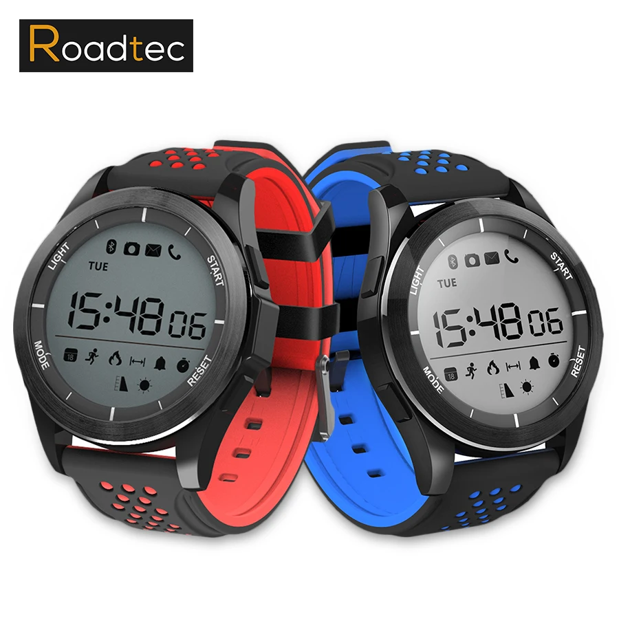 roadtec smartwatch