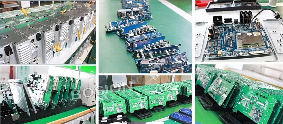 Perfect Bosion 2 din android Car Radio DVD GPS Navigation For Volkswagen Caddy Golf Polo Sedan Touran Passat EOS 3G+DVD Auto 24