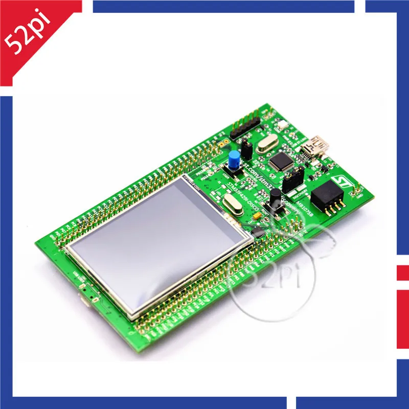 stm32f4 discovery stm32f429 tft lcd made in china